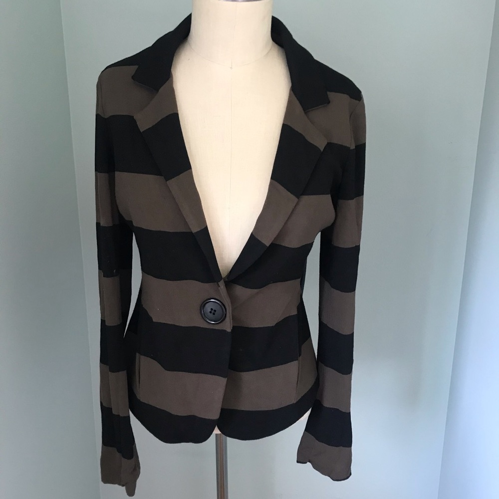 Bailey Knit Jacket - image 1